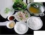 Gia vị trong phong cách ẩm thực Việt Nam